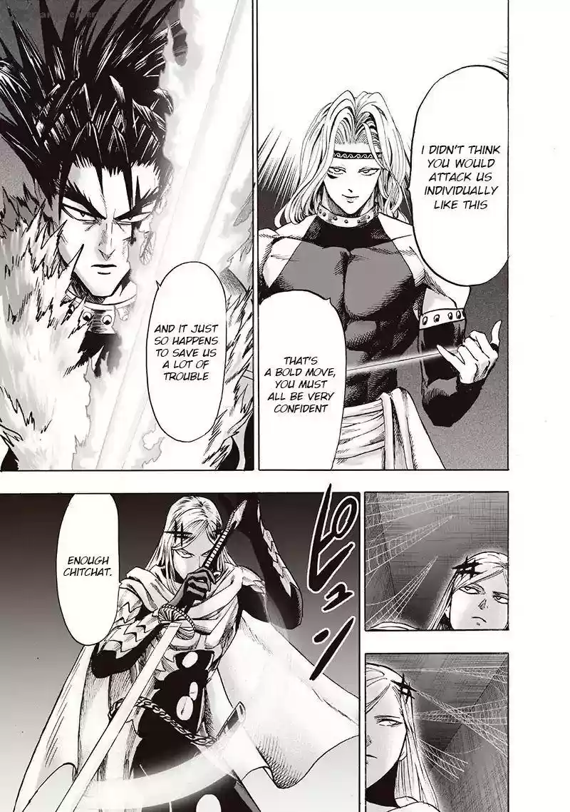 Onepunch-Man 142