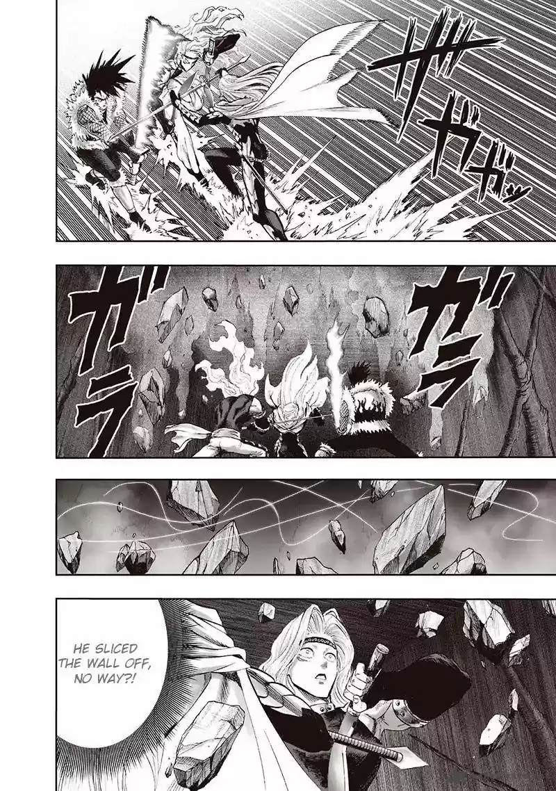 Onepunch-Man 142