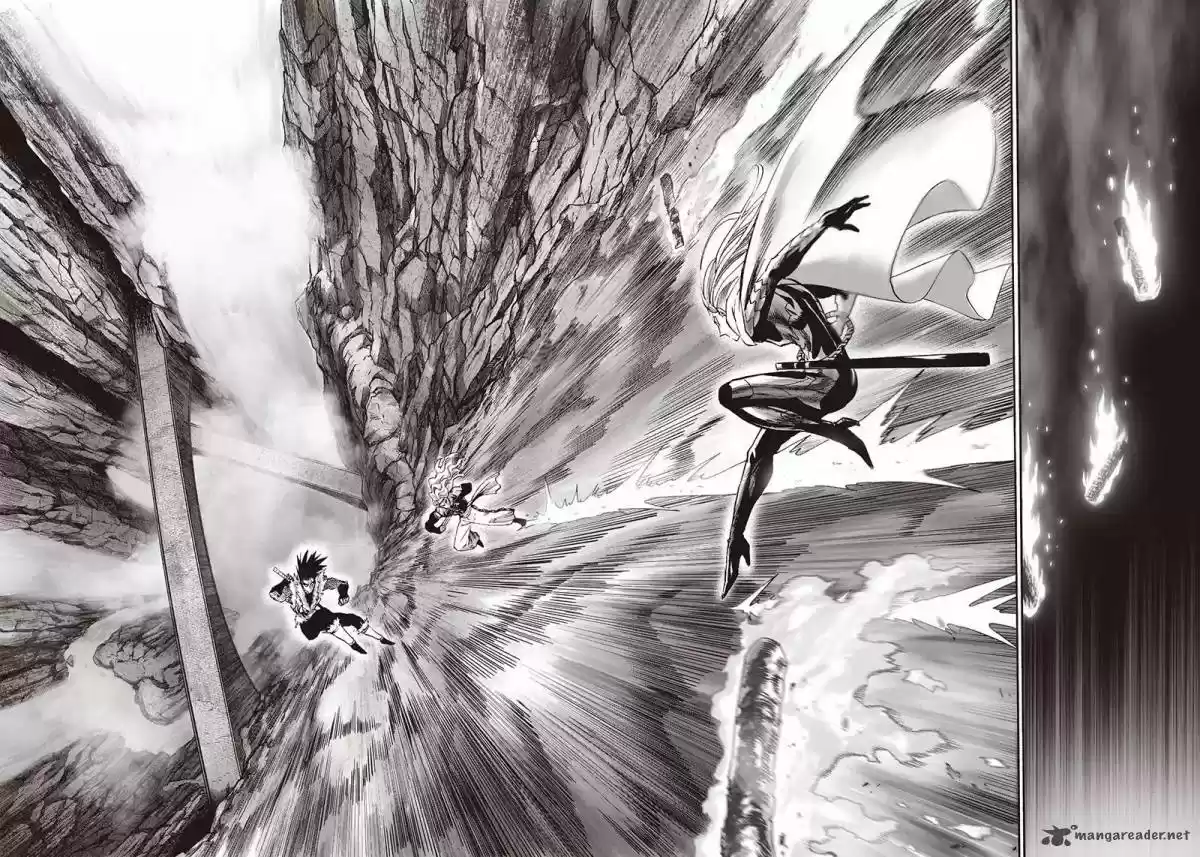 Onepunch-Man 142