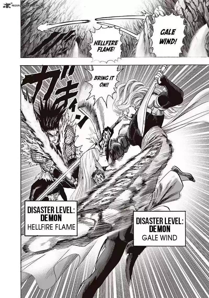 Onepunch-Man 142