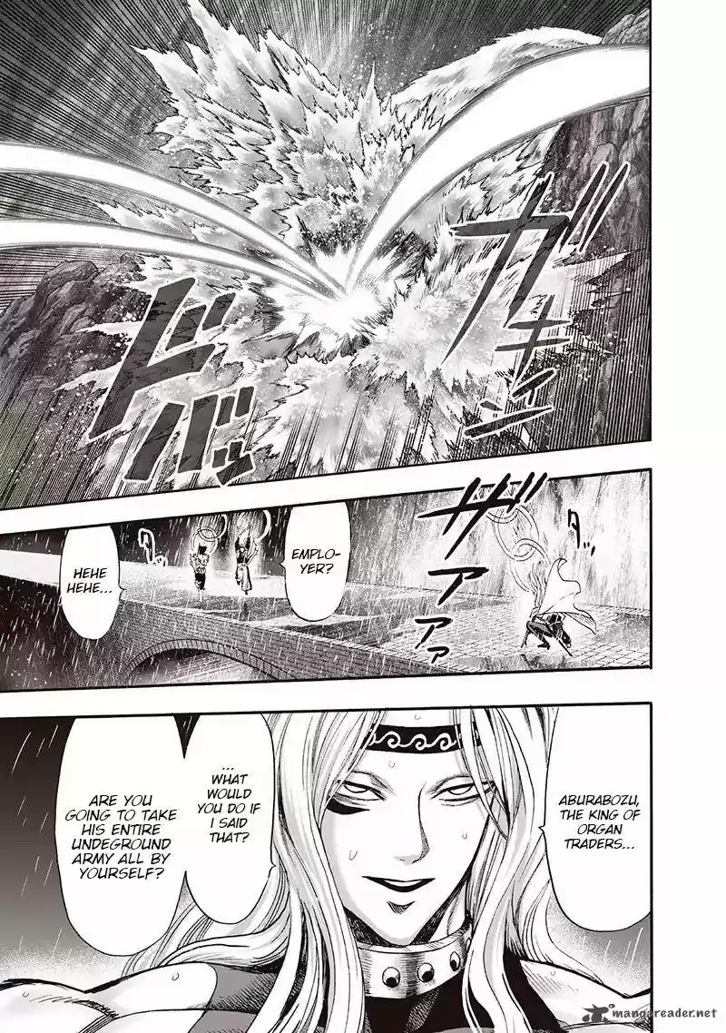 Onepunch-Man 142