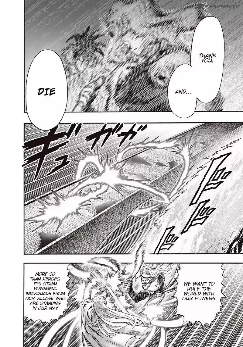 Onepunch-Man 142