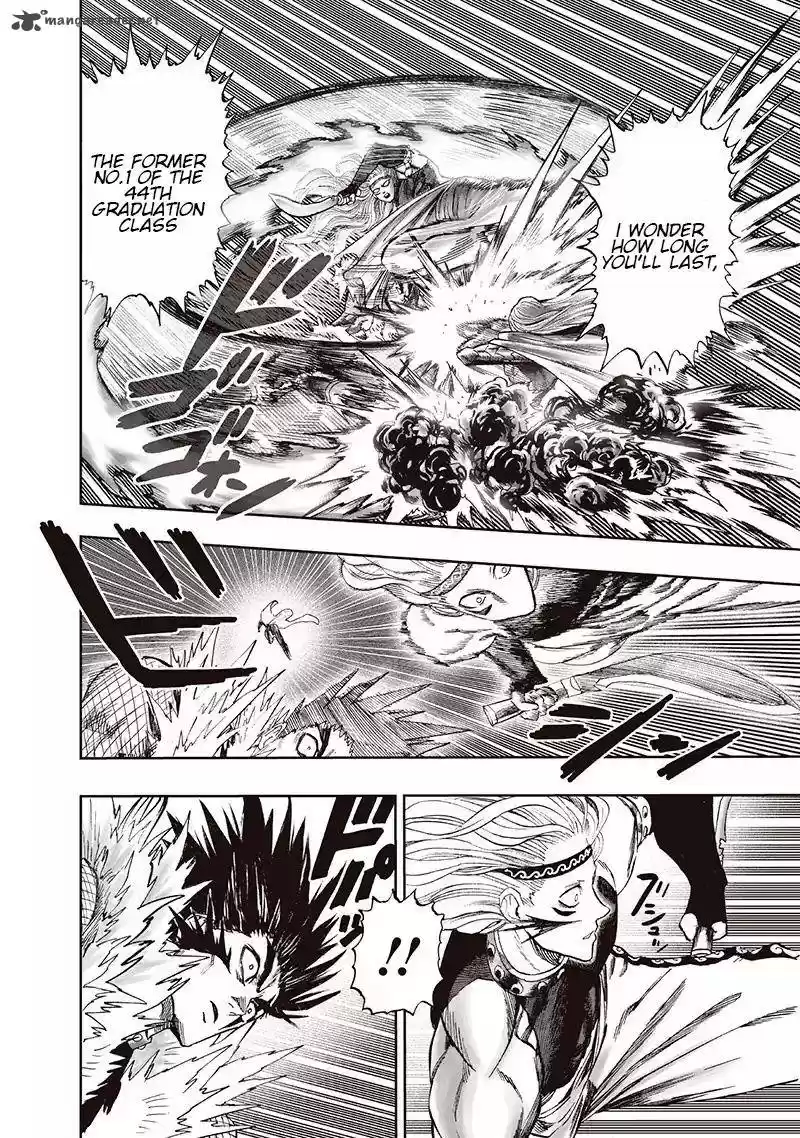Onepunch-Man 142