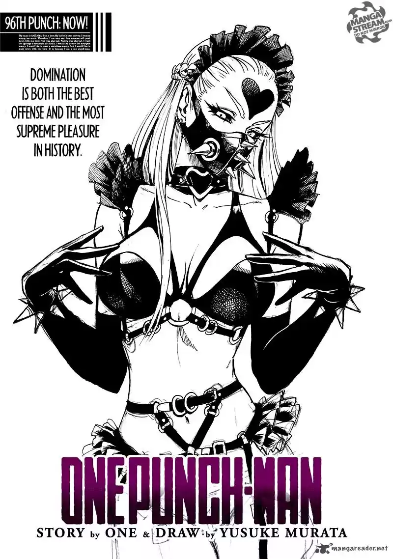 Onepunch-Man 143