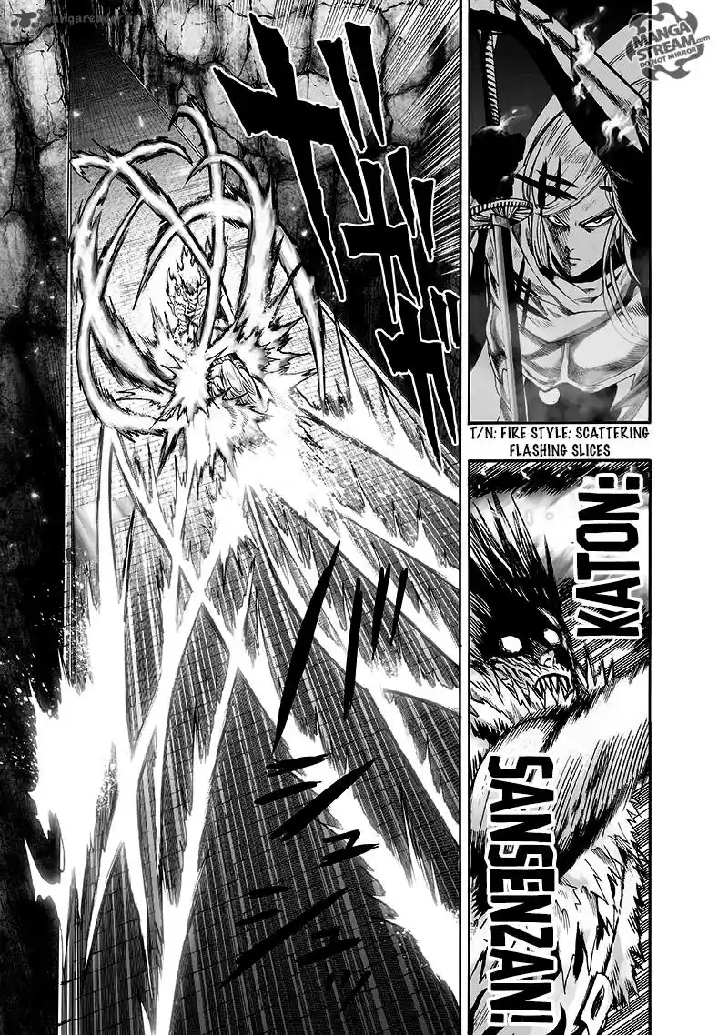 Onepunch-Man 143
