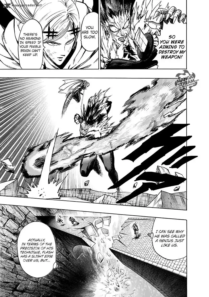Onepunch-Man 143