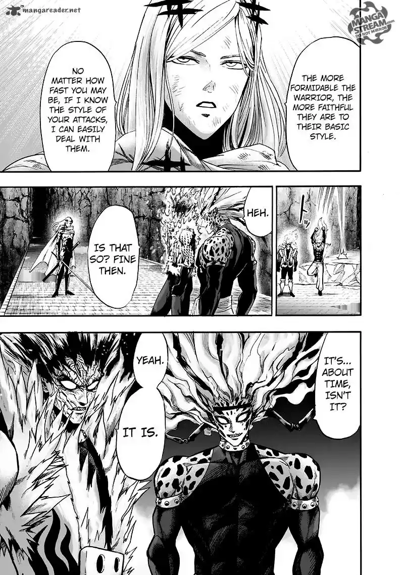 Onepunch-Man 143