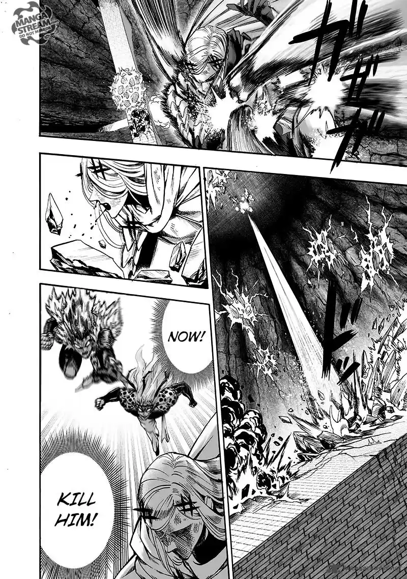 Onepunch-Man 143