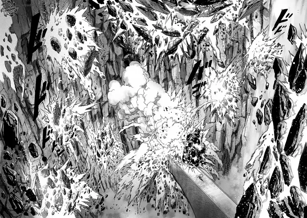 Onepunch-Man 143