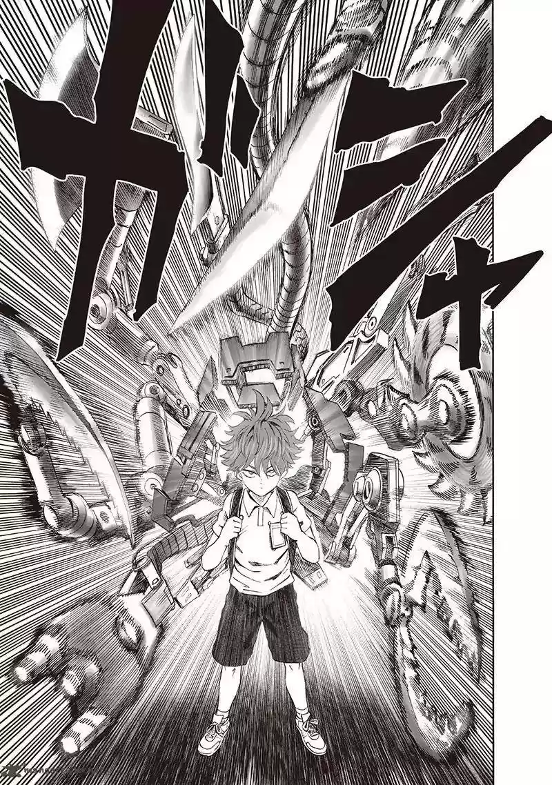 Onepunch-Man 144
