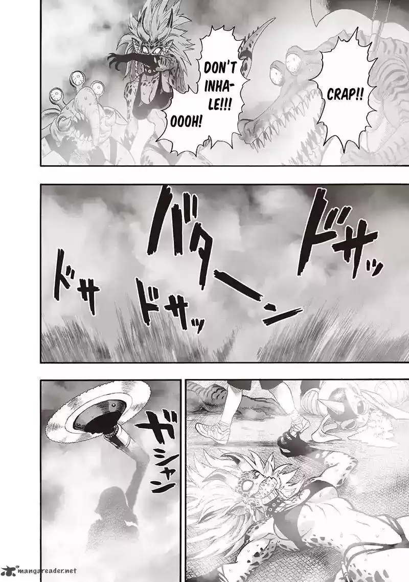 Onepunch-Man 144