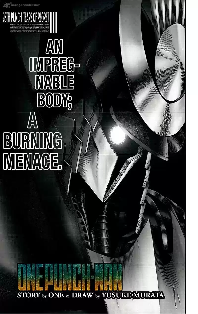 Onepunch-Man 145