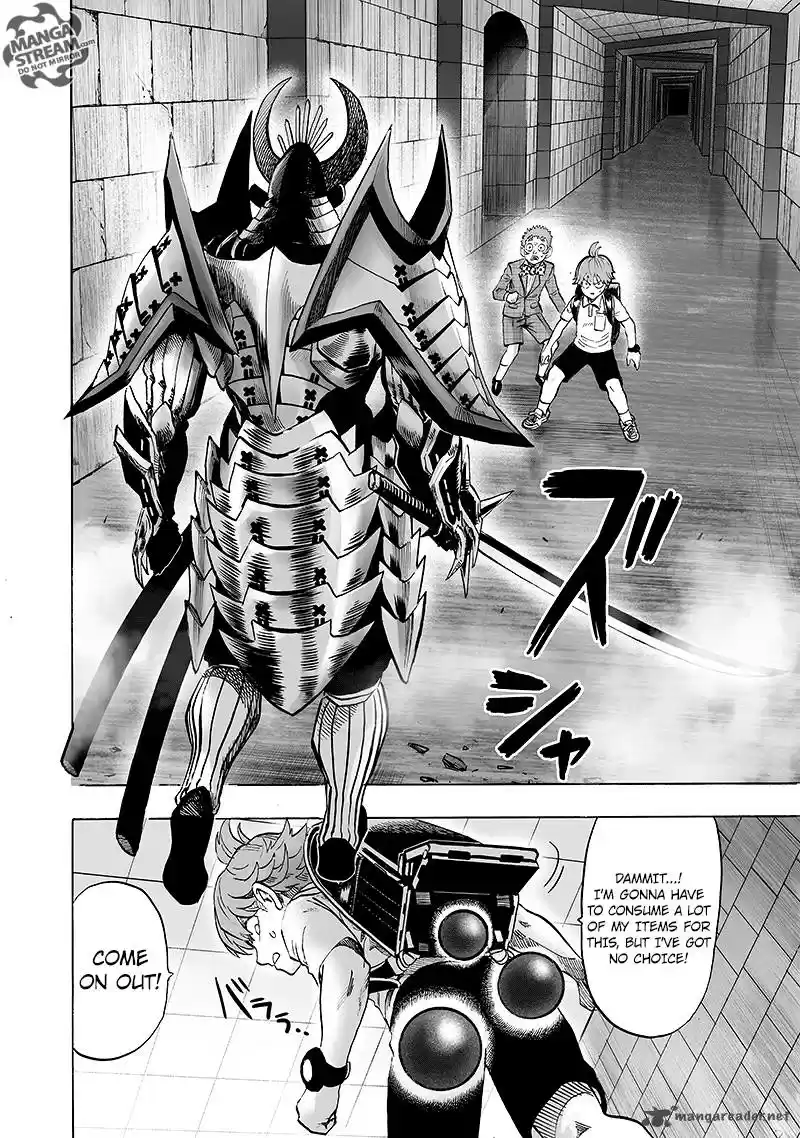 Onepunch-Man 145
