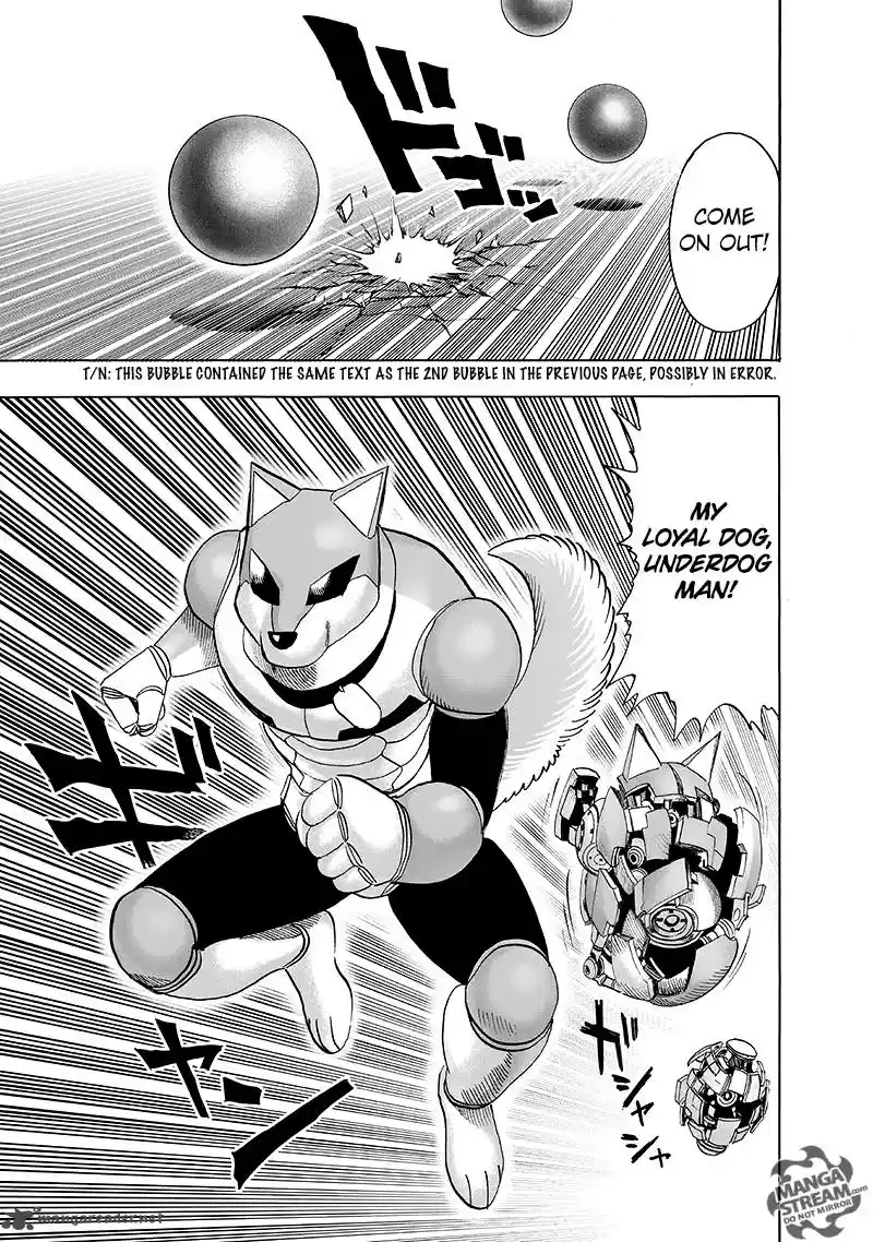Onepunch-Man 145