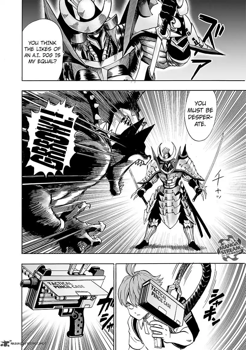 Onepunch-Man 145