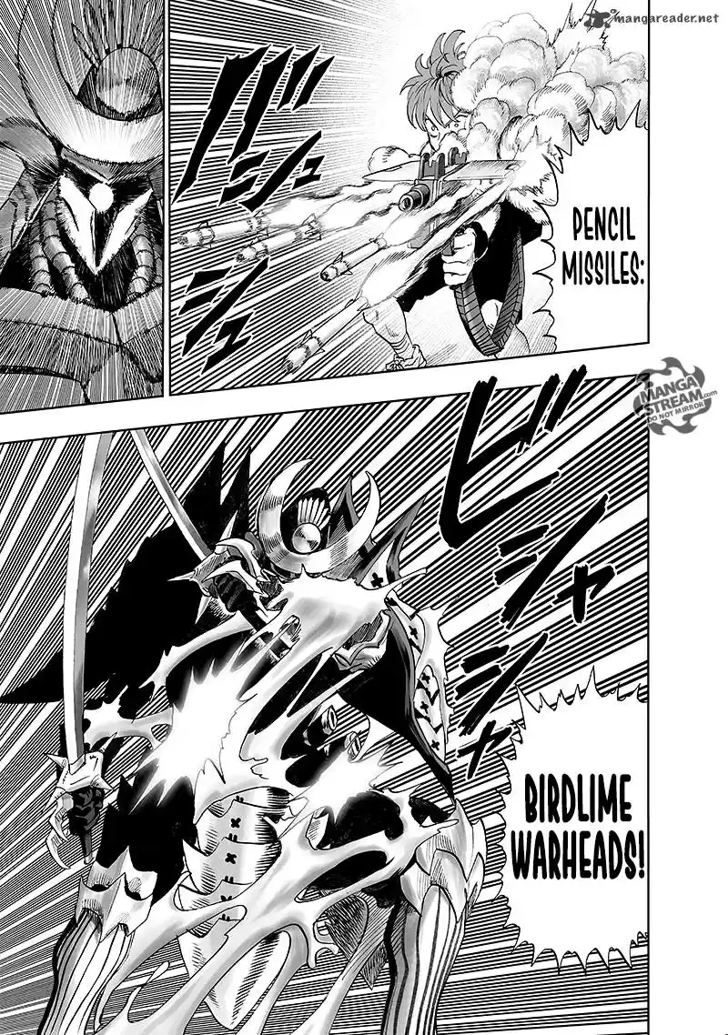 Onepunch-Man 145