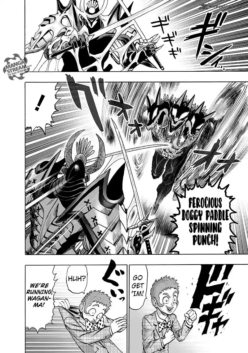 Onepunch-Man 145