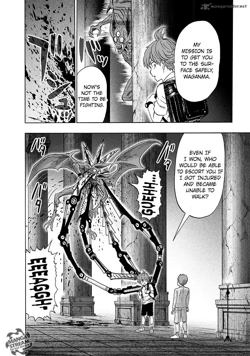 Onepunch-Man 145