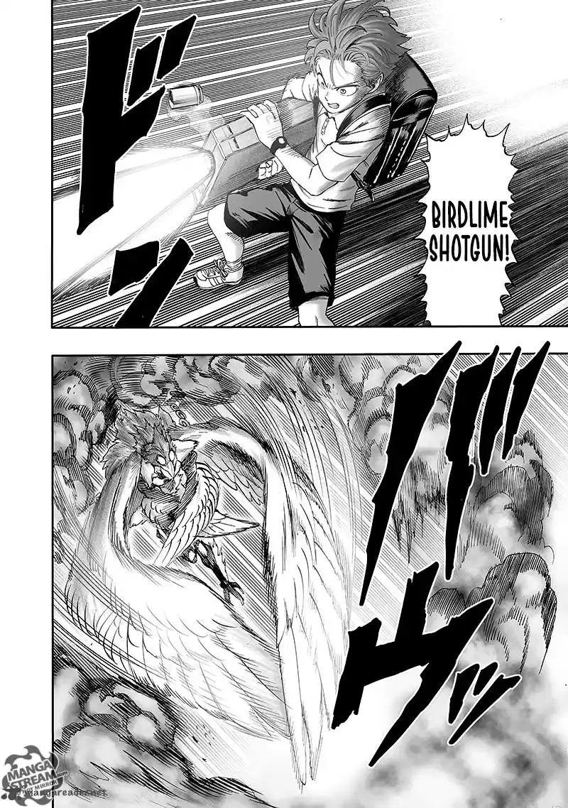 Onepunch-Man 145