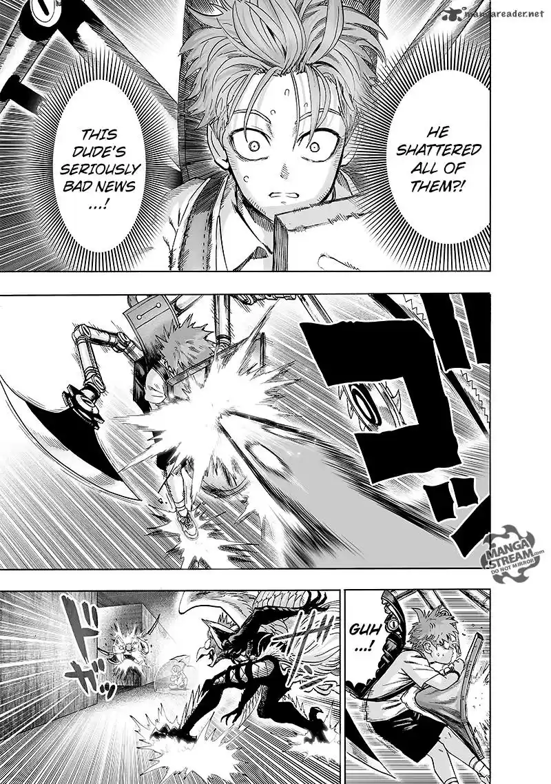 Onepunch-Man 145