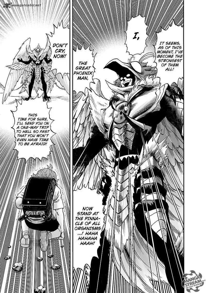 Onepunch-Man 145