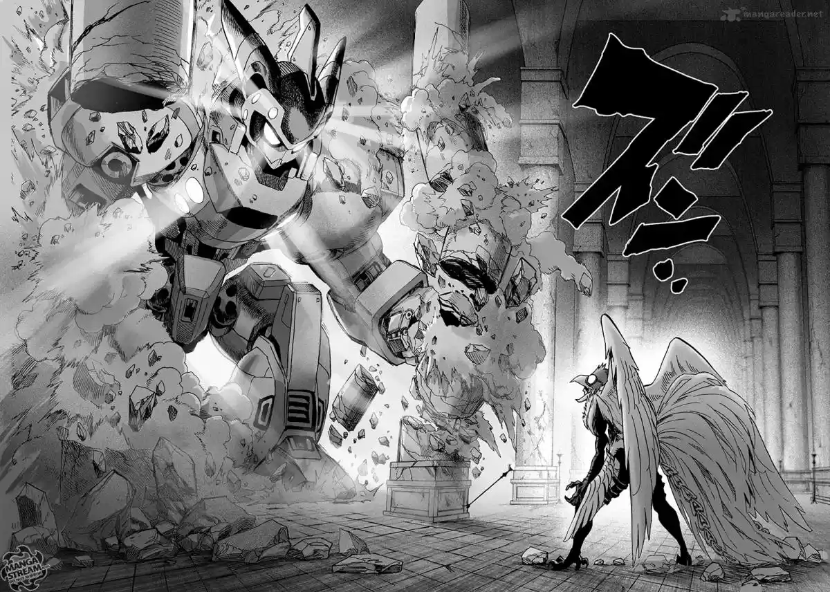 Onepunch-Man 145