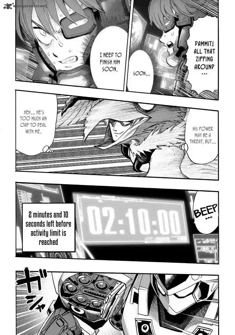 Onepunch-Man 146