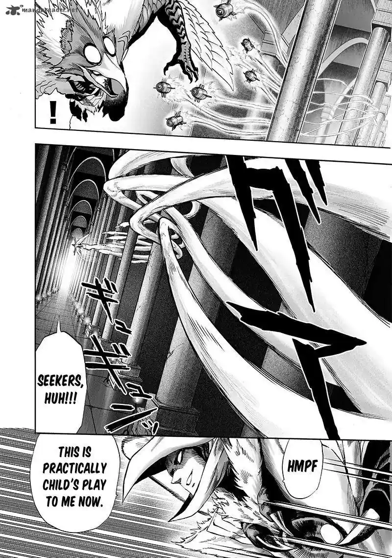 Onepunch-Man 146