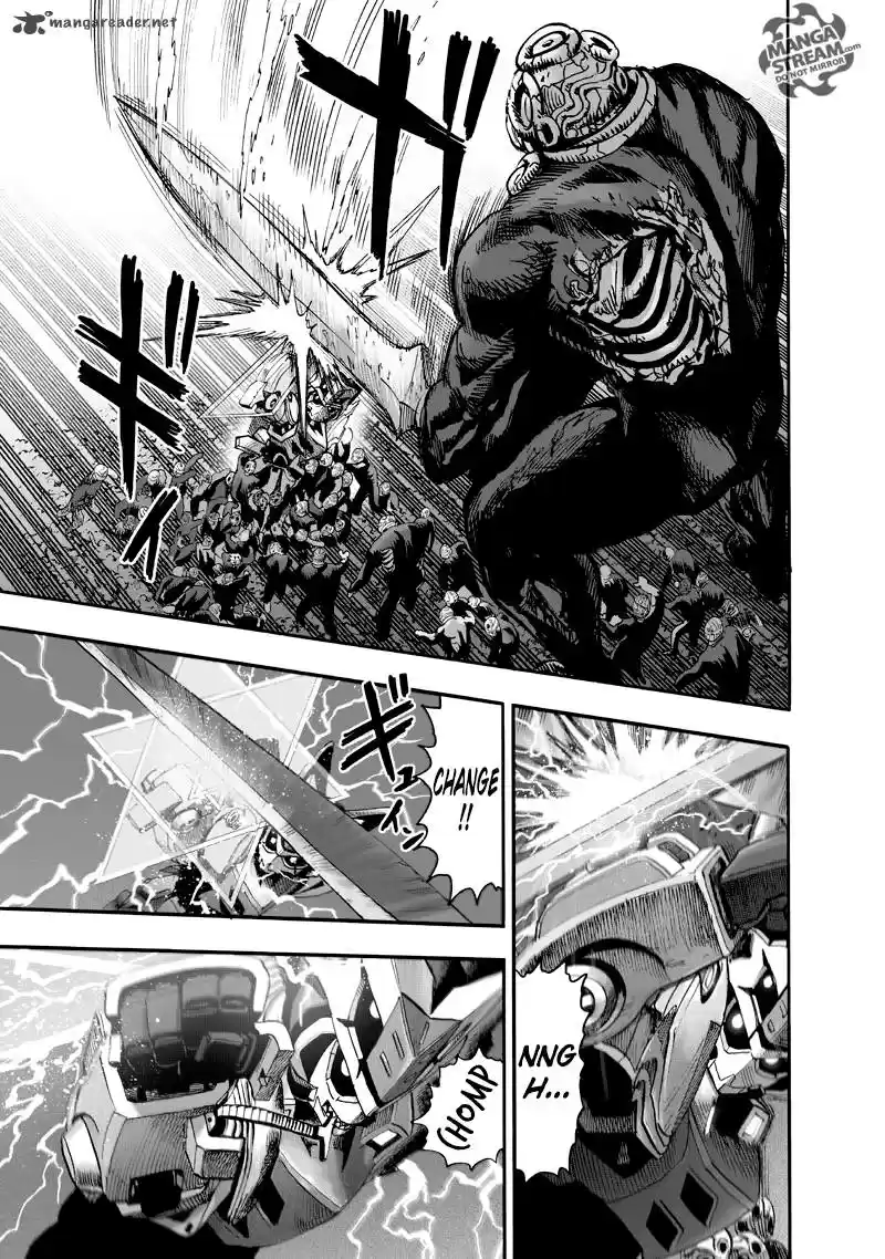 Onepunch-Man 147