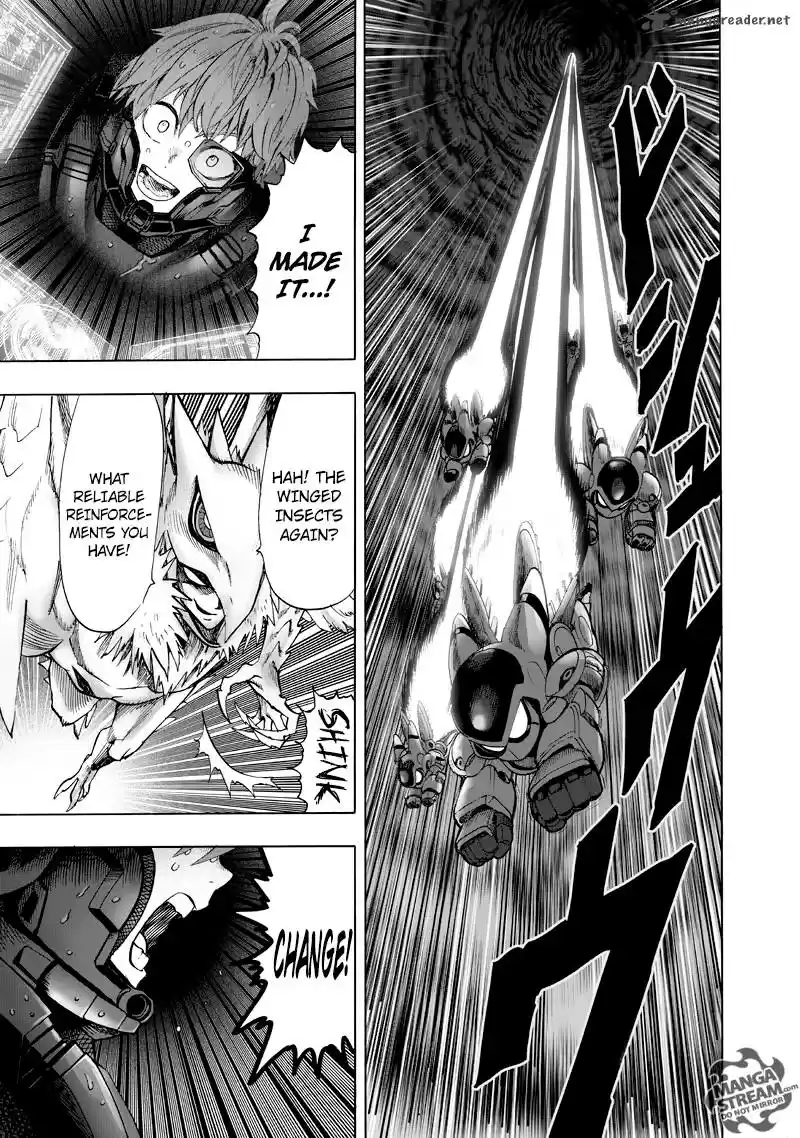 Onepunch-Man 147
