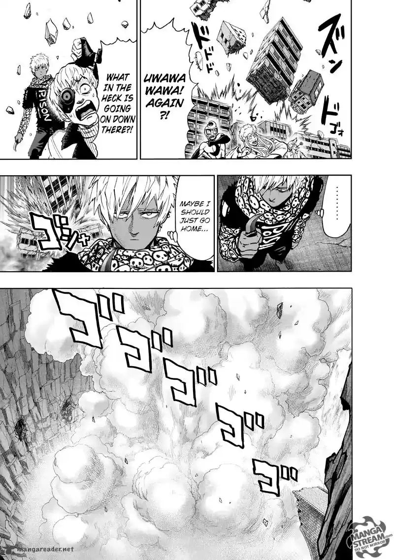 Onepunch-Man 147