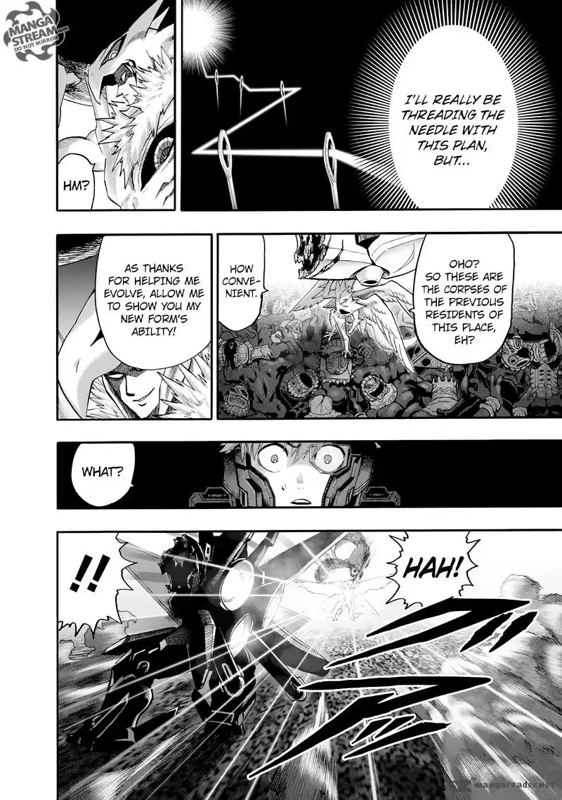 Onepunch-Man 148