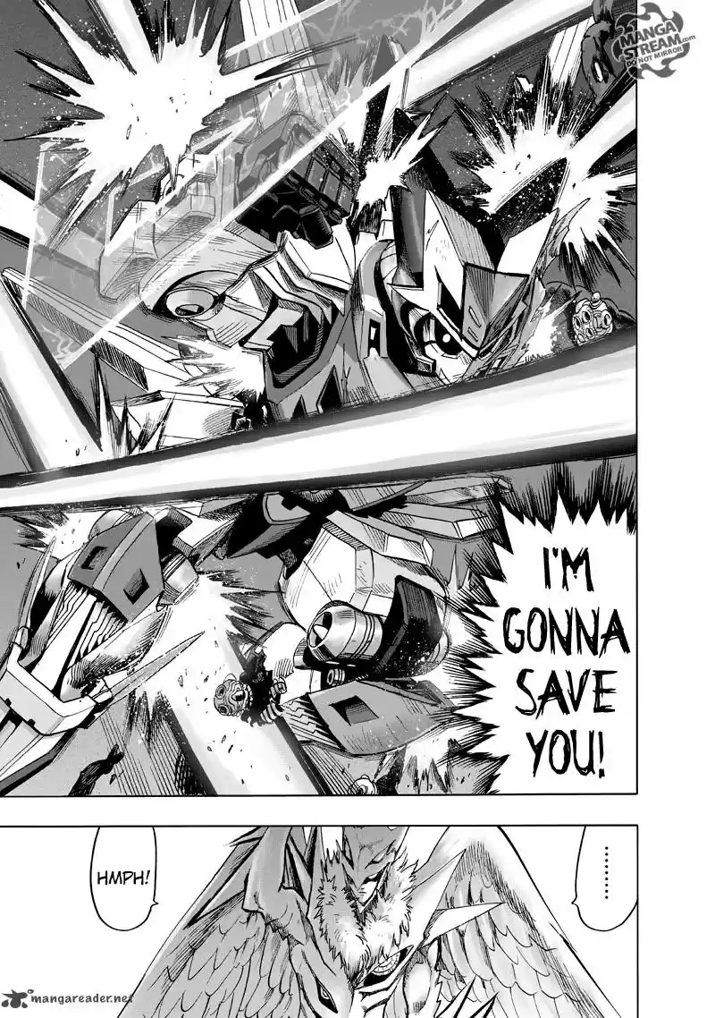 Onepunch-Man 148