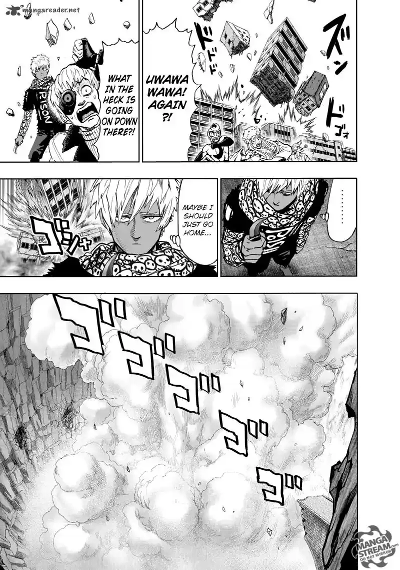 Onepunch-Man 148