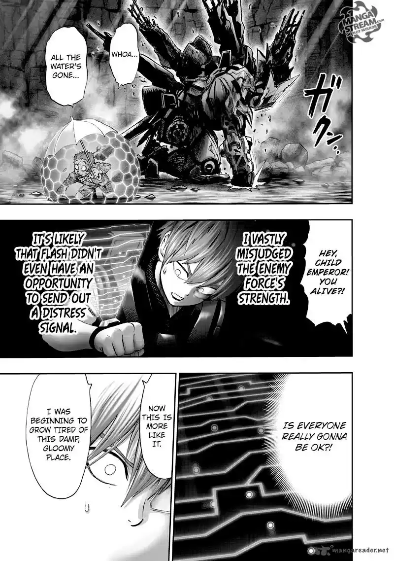 Onepunch-Man 149
