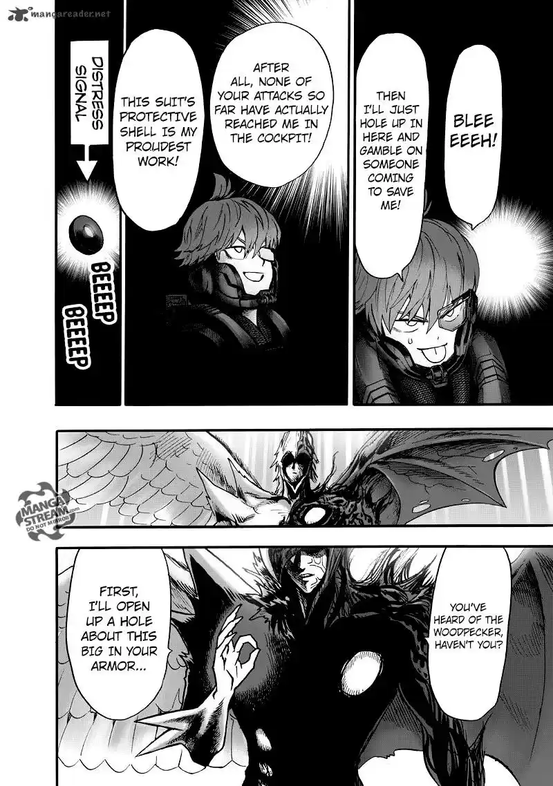 Onepunch-Man 149