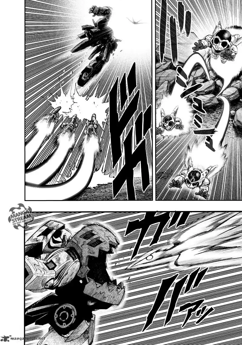 Onepunch-Man 149