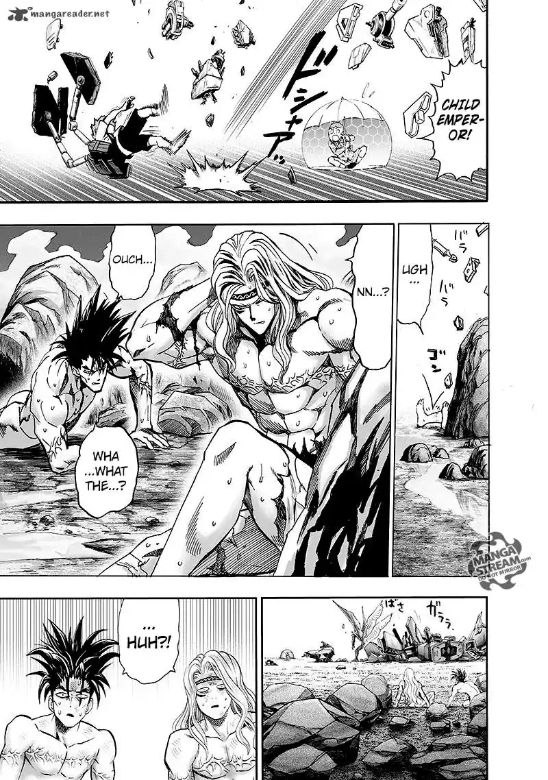 Onepunch-Man 149