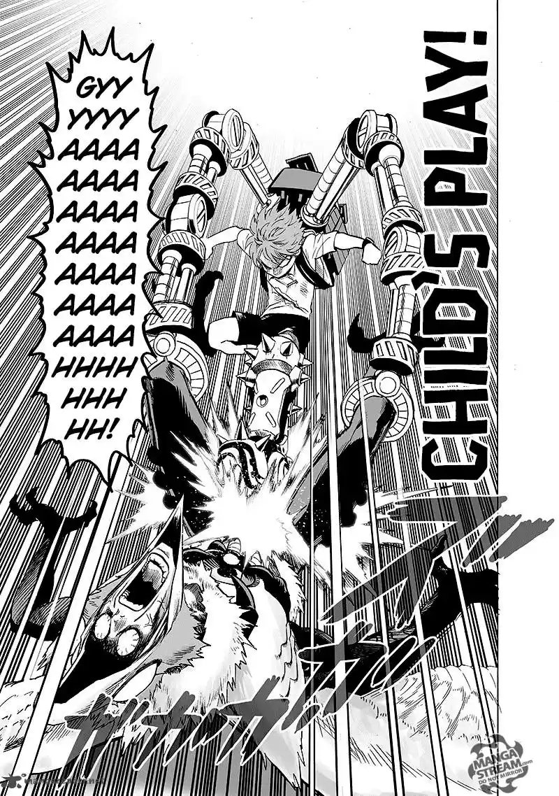 Onepunch-Man 149