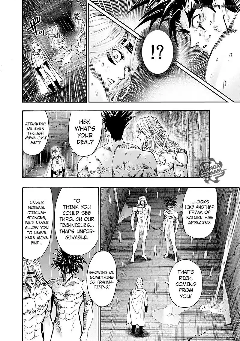 Onepunch-Man 149