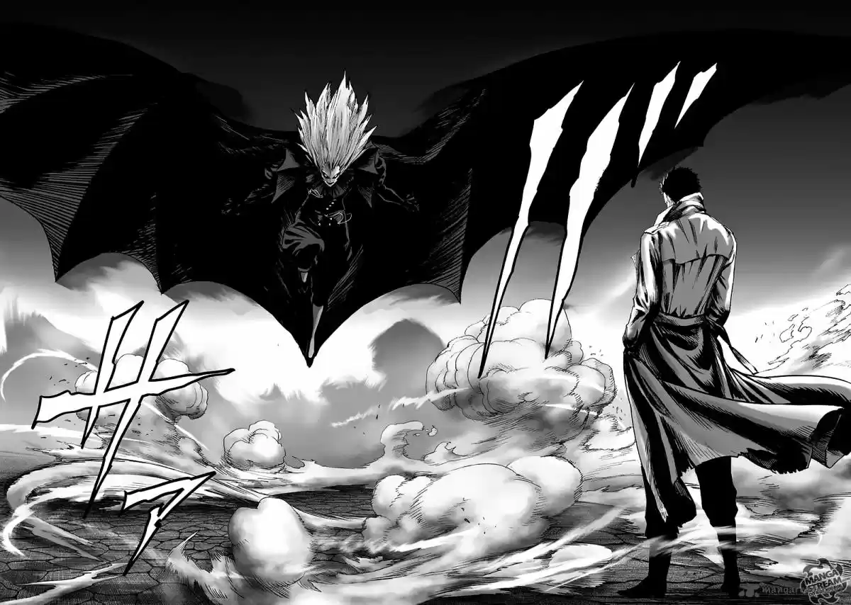 Onepunch-Man 150
