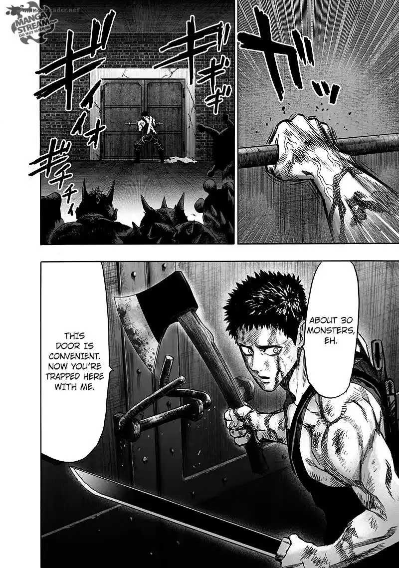 Onepunch-Man 150
