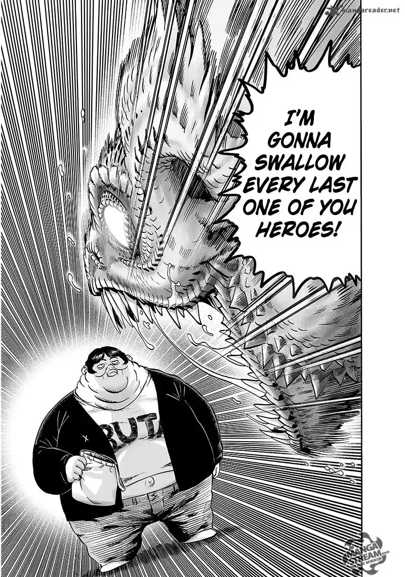 Onepunch-Man 151