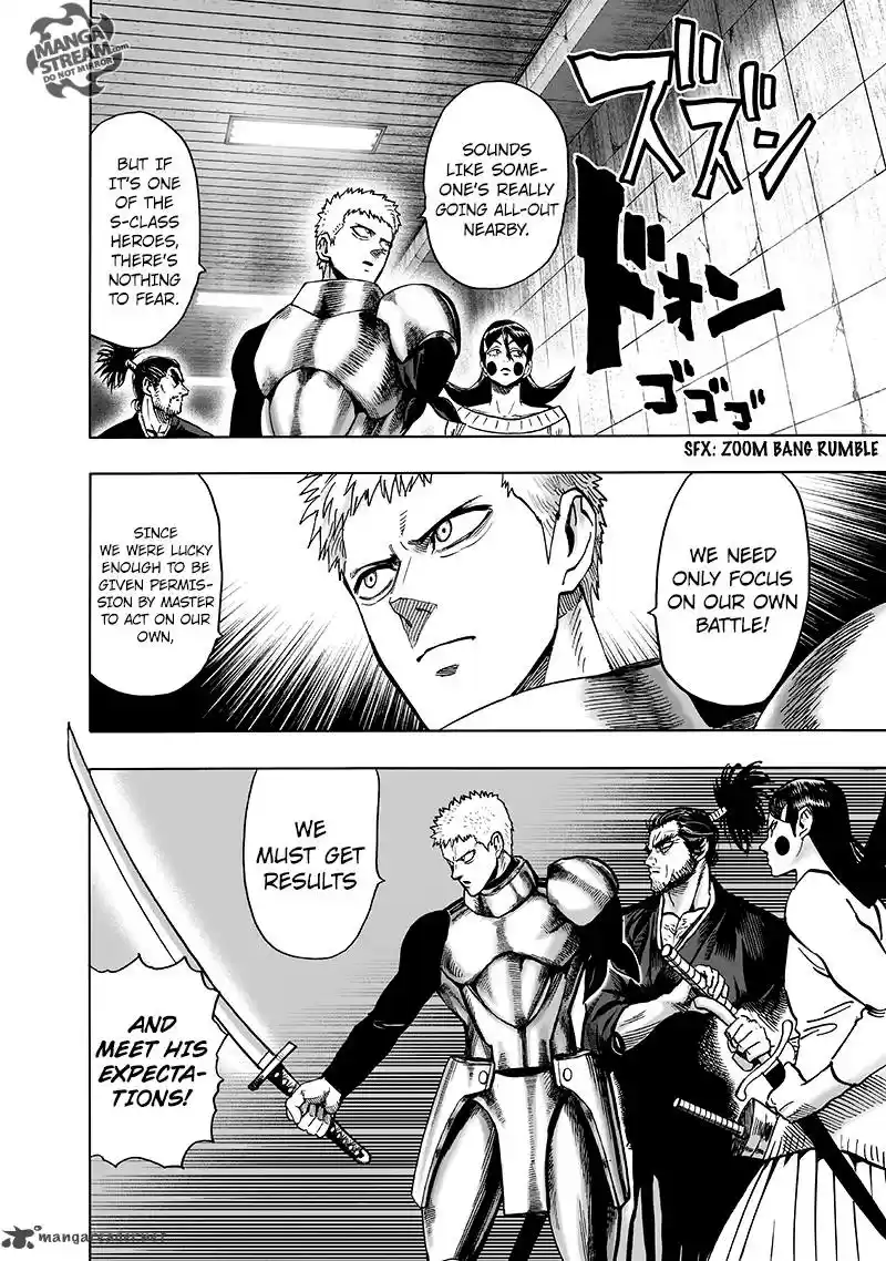 Onepunch-Man 151