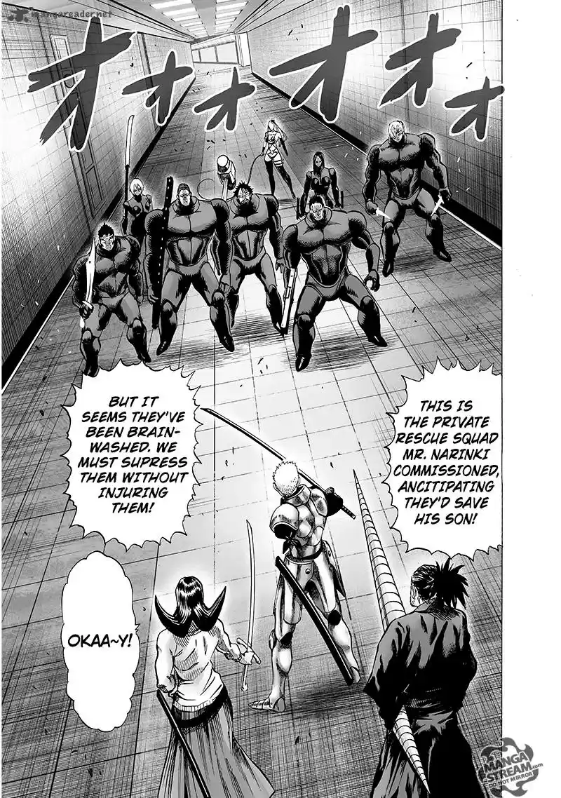 Onepunch-Man 151