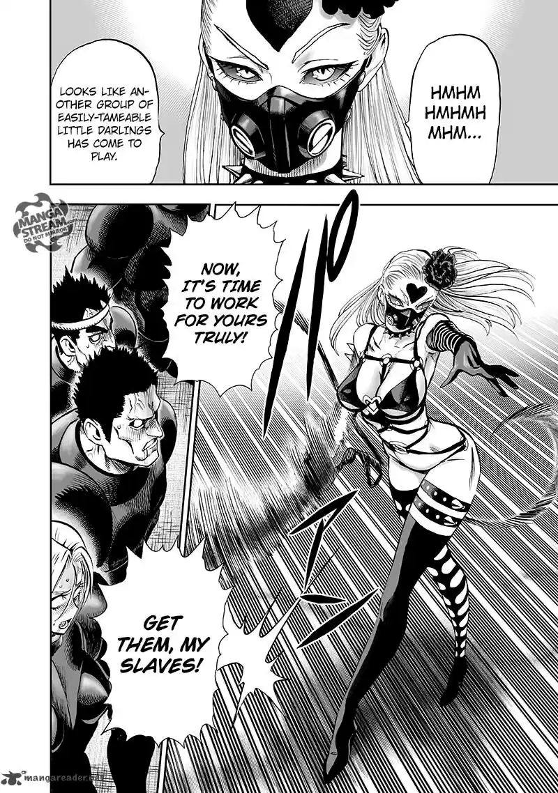 Onepunch-Man 151