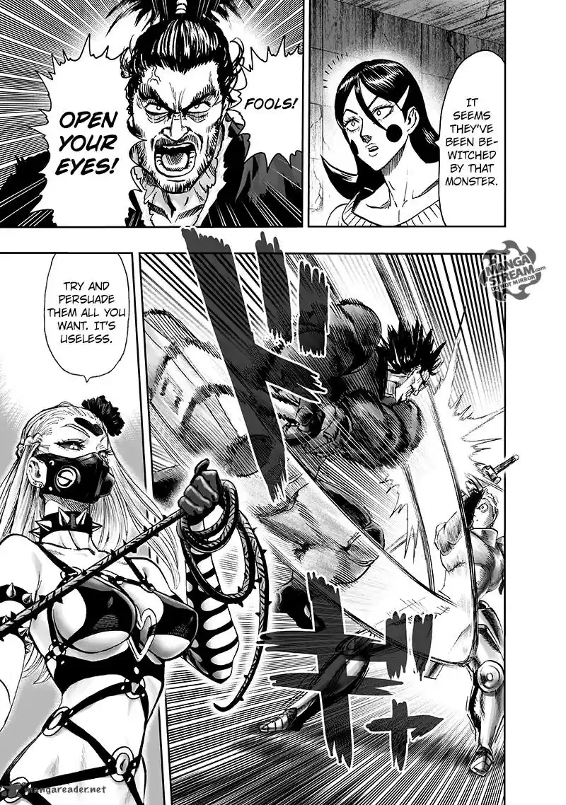 Onepunch-Man 151