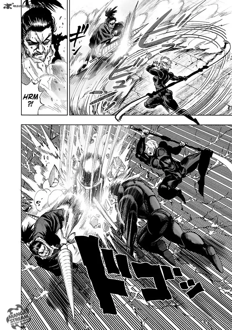 Onepunch-Man 151