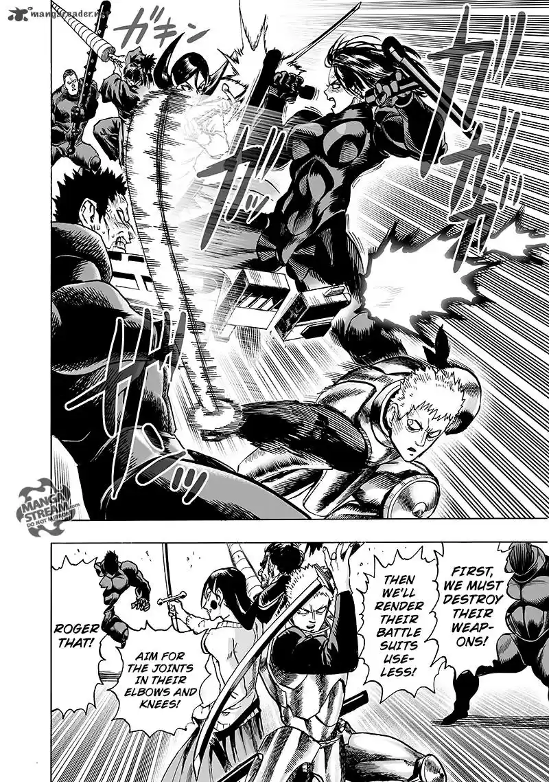 Onepunch-Man 151