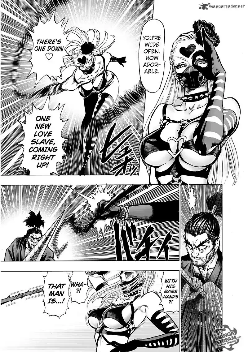 Onepunch-Man 151